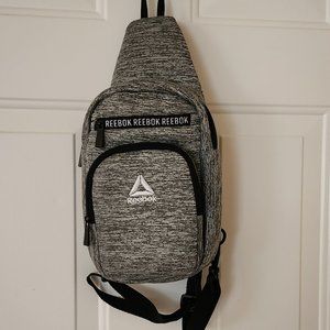 Reebok Athletic Travel Bag